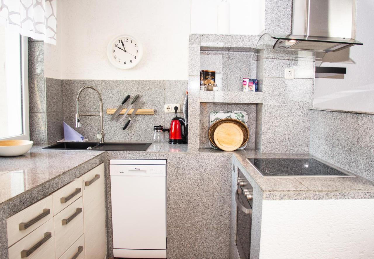 Ferienwohnung Am Alten Hafen Wißmar Екстериор снимка